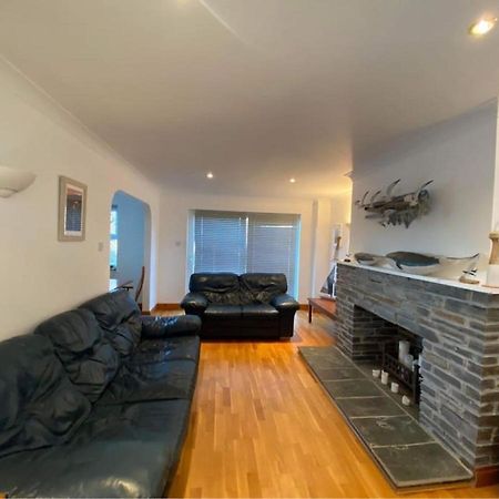 Villa The Meadows St Teath, 4 Bed Sleeps 7 à Saint Teath Extérieur photo