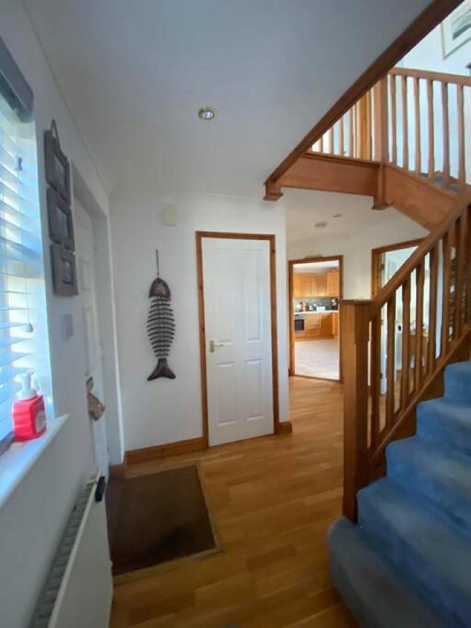 Villa The Meadows St Teath, 4 Bed Sleeps 7 à Saint Teath Extérieur photo