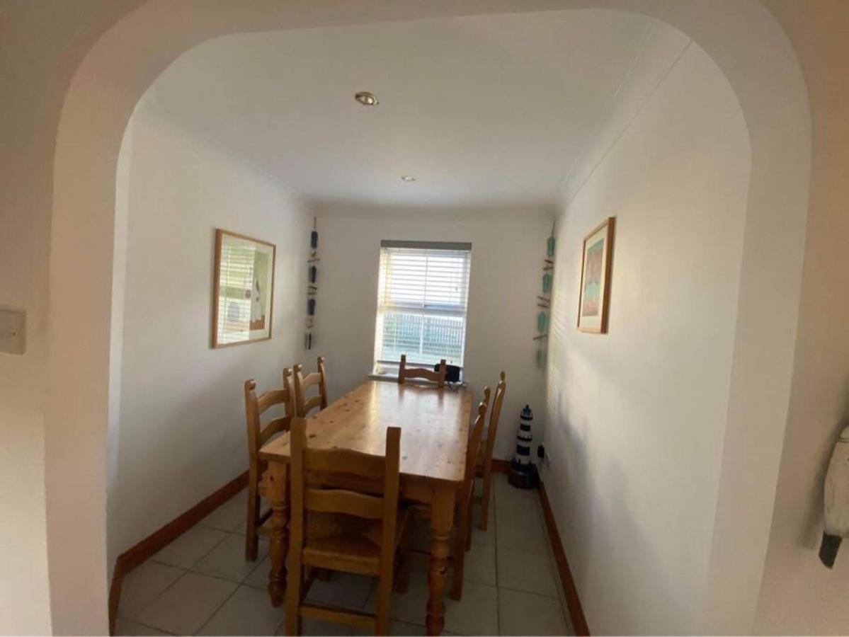 Villa The Meadows St Teath, 4 Bed Sleeps 7 à Saint Teath Extérieur photo