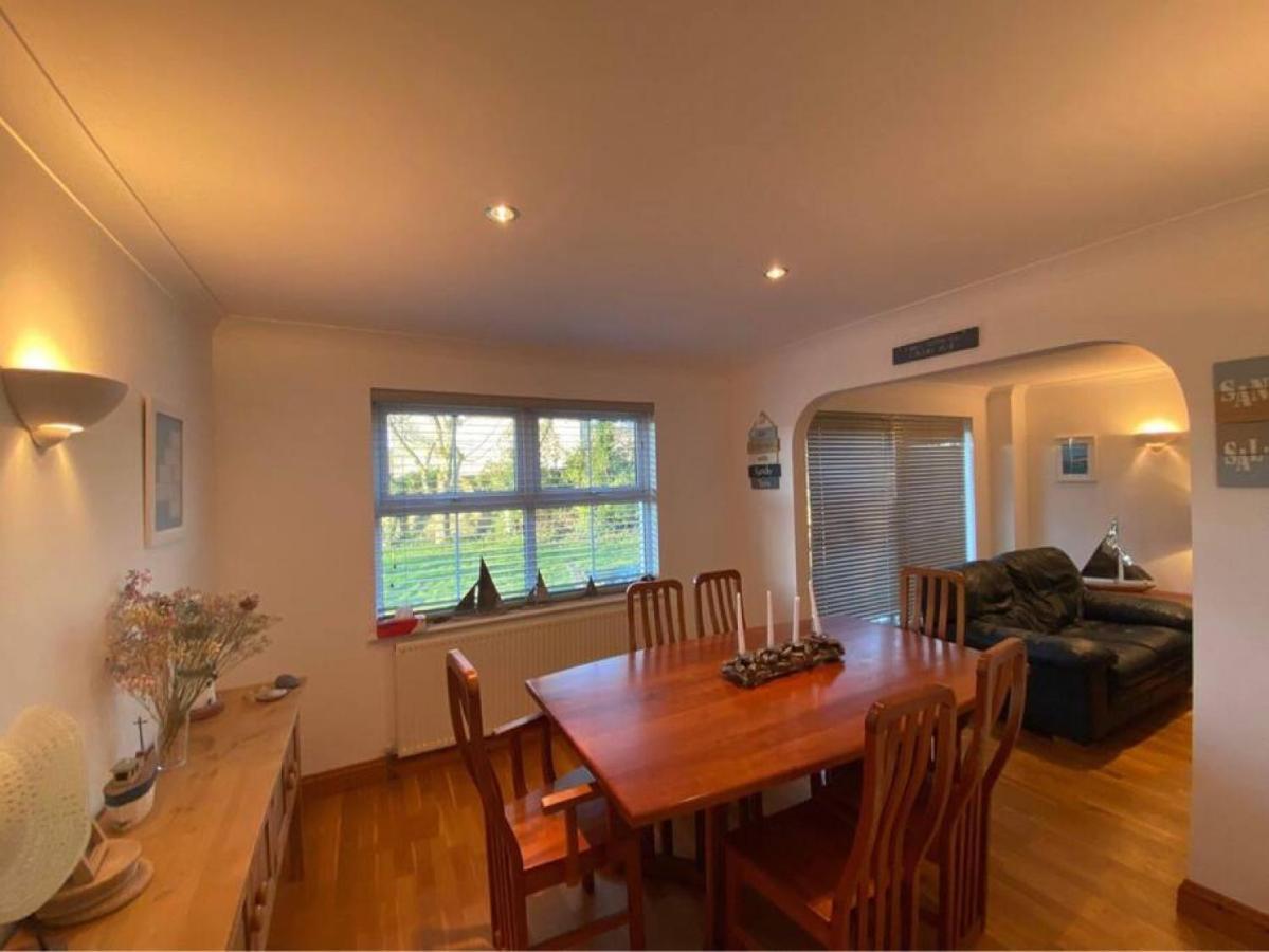 Villa The Meadows St Teath, 4 Bed Sleeps 7 à Saint Teath Extérieur photo