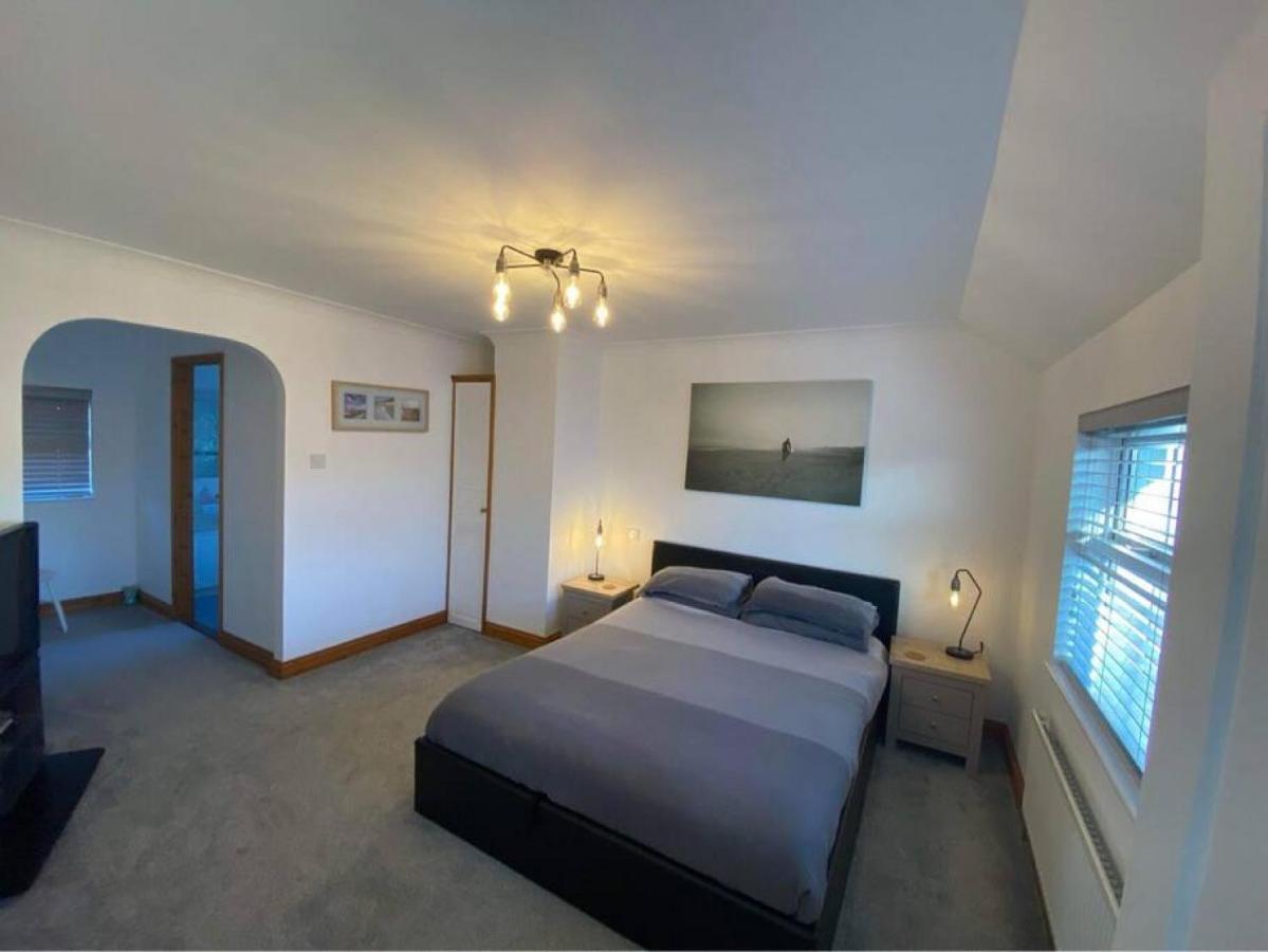 Villa The Meadows St Teath, 4 Bed Sleeps 7 à Saint Teath Extérieur photo