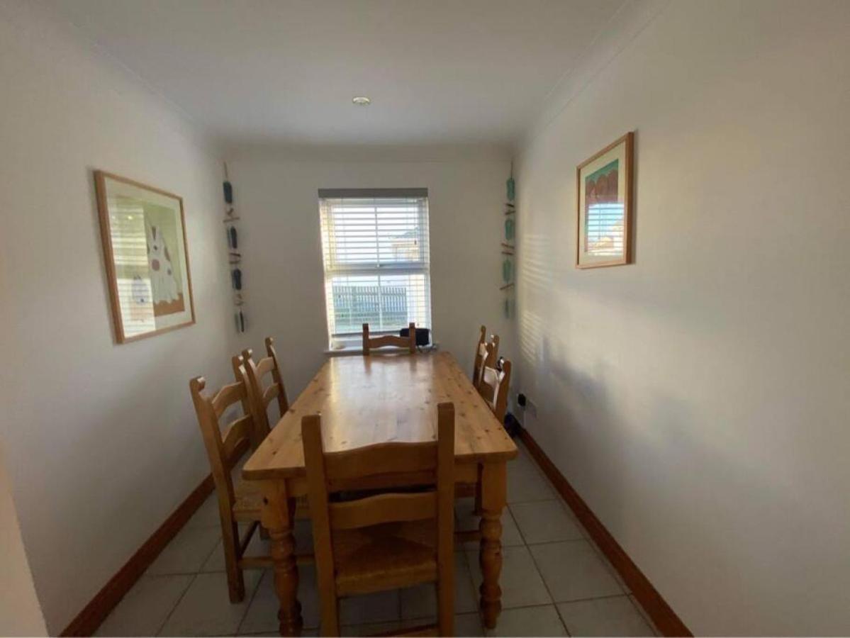 Villa The Meadows St Teath, 4 Bed Sleeps 7 à Saint Teath Extérieur photo